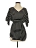 Drew 100% Silk Black Vest Size S - photo 1