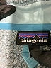 Patagonia 100% Polyester Teal Fleece Size L - photo 6