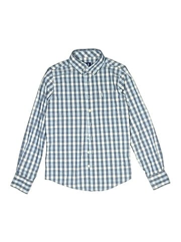 Johnnie-O Long Sleeve Button-Down Shirt (view 1)