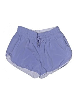 Lululemon Athletica Athletic Shorts