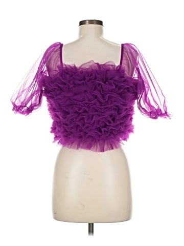 Endless Rose Sleeveless Top (view 2)