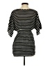 Drew 100% Silk Black Vest Size S - photo 2