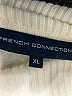 French Connection Ivory Turtleneck Sweater Size XL - photo 7