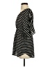 Drew 100% Silk Black Vest Size S - photo 5