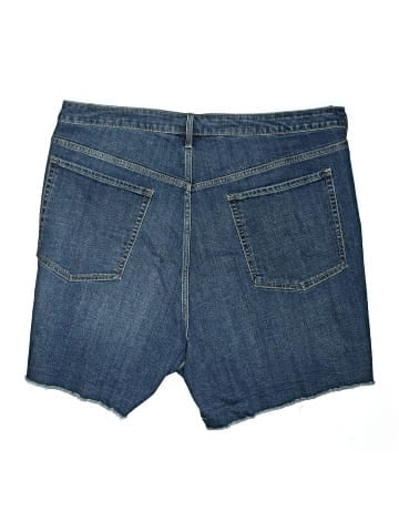 Old Navy Denim Shorts (view 2)