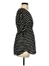 Drew 100% Silk Black Vest Size S - photo 4