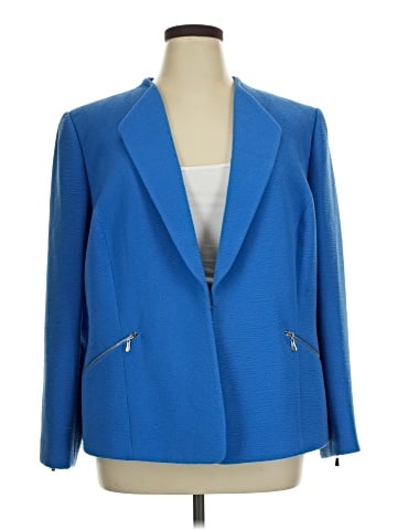Tahari by ASL Blazer (view 1)