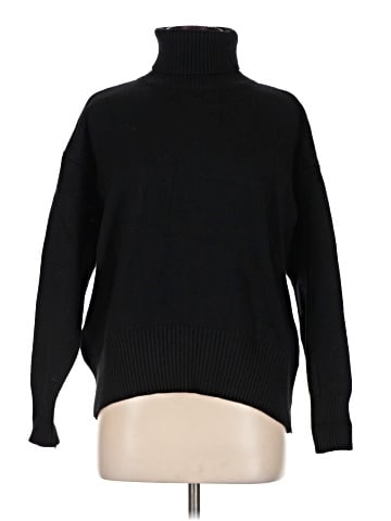 Unbranded Turtleneck Sweater (view 1)