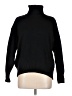 Unbranded Black Turtleneck Sweater Size M (estimated) - photo 1