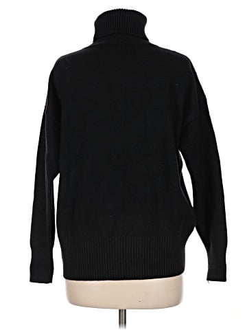Unbranded Turtleneck Sweater (view 2)