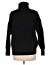 Unbranded Black Turtleneck Sweater Size M (estimated) - photo 2