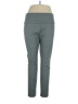 Alexander Jordan Solid Gray Active Pants Size XL - photo 1