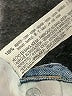 Zara Blue Denim Shorts Size 2 - photo 4