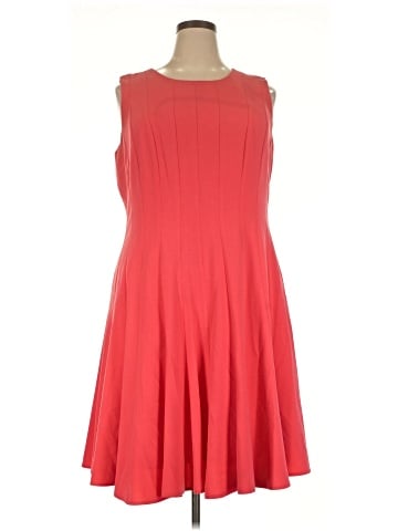 Calvin Klein Cocktail Dress (view 1)