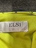 HELSI 100% Polyester Green Cocktail Dress Size XS - photo 7