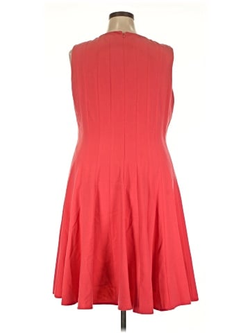Calvin Klein Cocktail Dress (view 2)