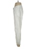 Jag Solid Ivory Casual Pants Size 4 - photo 5