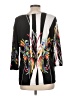 Valentina Black 3/4 Sleeve Blouse Size L (estimated) - photo 2