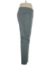 Alexander Jordan Solid Gray Active Pants Size XL - photo 4