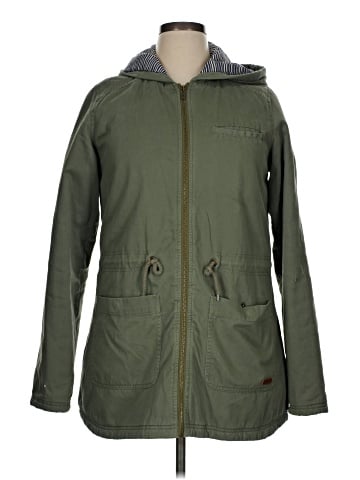 Roxy Coat (view 1)