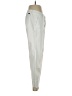 Jag Solid Ivory Casual Pants Size 4 - photo 4