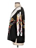Valentina Black 3/4 Sleeve Blouse Size L (estimated) - photo 5