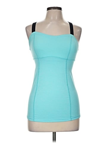 Lululemon Athletica Tank Top (view 1)