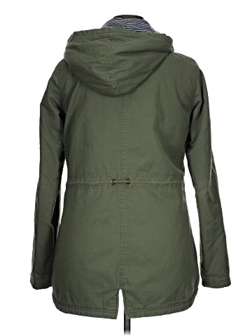 Roxy Coat (view 2)