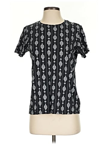 Lands' End Short Sleeve T-Shirt (view 1)