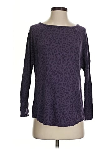 Gilligan & O'malley 3/4 Sleeve T-Shirt (view 1)