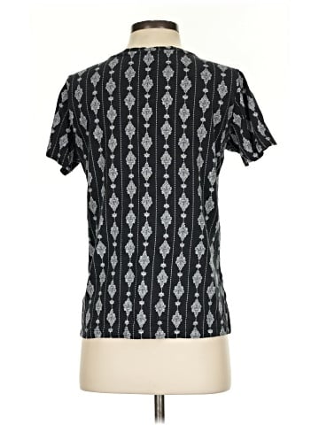 Lands' End Short Sleeve T-Shirt (view 2)
