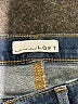 Ann Taylor LOFT Blue Jeans Size 28 waist - photo 7