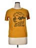 Fifth Sun Yellow Short Sleeve T-Shirt Size XL - photo 1