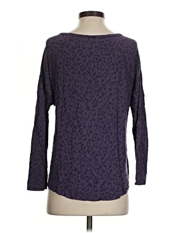 Gilligan & O'malley 3/4 Sleeve T-Shirt (view 2)