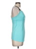 Lululemon Athletica Teal Tank Top Size 6 - photo 4