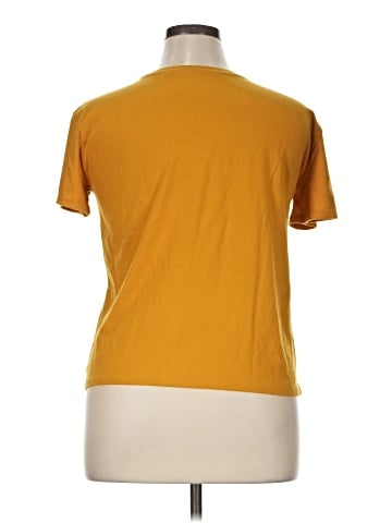 Fifth Sun Short Sleeve T-Shirt (view 2)
