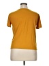 Fifth Sun Yellow Short Sleeve T-Shirt Size XL - photo 2
