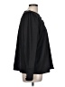 Gibson Latimer 100% Polyester Black Long Sleeve Blouse Size L - photo 4