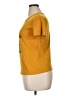 Fifth Sun Yellow Short Sleeve T-Shirt Size XL - photo 5
