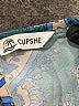 Cupshe Paisley Blue Casual Dress Size XXL (estimated) - photo 7