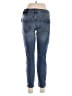 Gap Stripes Blue Jeans Size 28 waist - photo 2