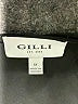 Gilli Solid Black Jumpsuit Size 1X - photo 4