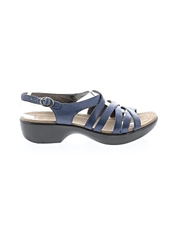 Dansko Sandals (view 1)