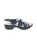 Dansko Blue Sandals Size EU 39 - photo 1