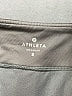 Athleta Gray Athletic Shorts Size S - photo 3
