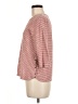 fat face 100% Cotton Red 3/4 Sleeve Top Size 8 (tall) - photo 5