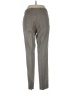BOSS by HUGO BOSS 100% Wool Plaid Gray Wool Pants Size 32 waist - photo 2
