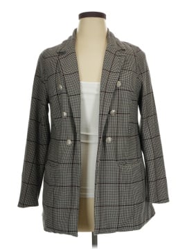 Studio By Torrid Blazer