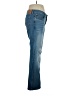 Levi's Blue Jeans Size 33 waist - photo 4