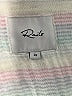 Rails 100% Cotton Stripes Teal Long Sleeve Button-Down Shirt Size XS - photo 7